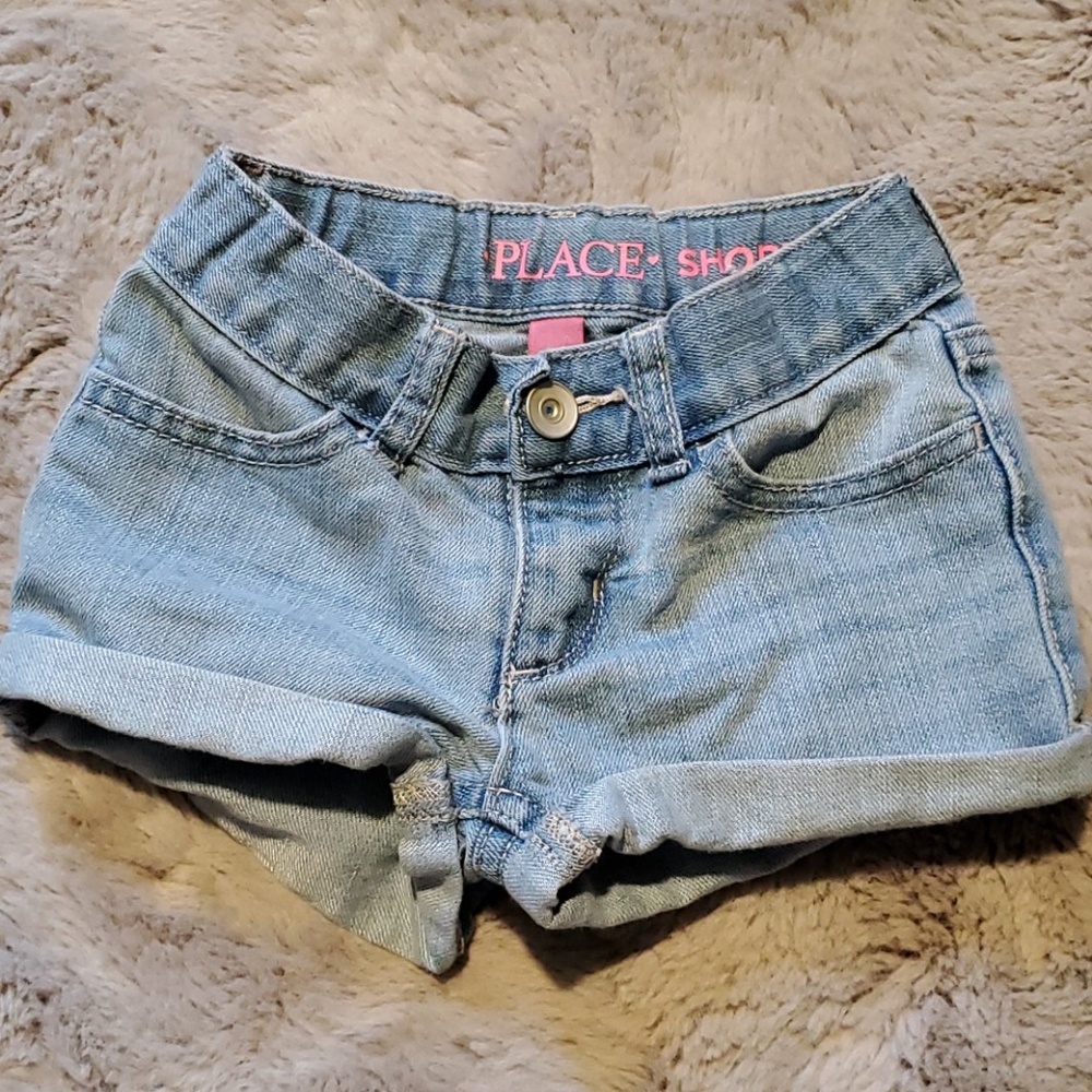 Shorts ❤